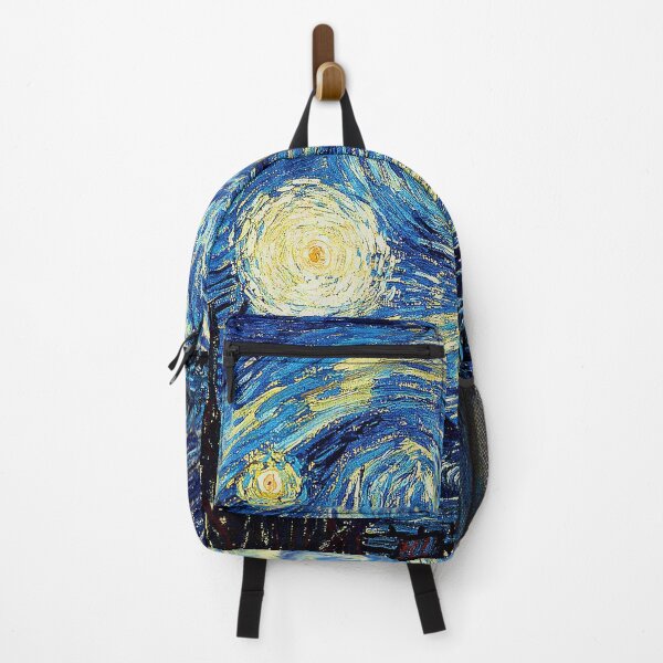 Item preview, Starry Night designed and sold by SergiMilet.