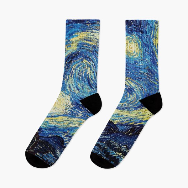 Item preview, Starry Night designed and sold by SergiMilet.