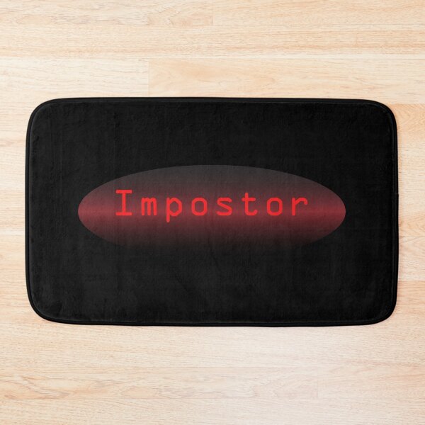 Item preview, Impostor designed and sold by djal-lk.
