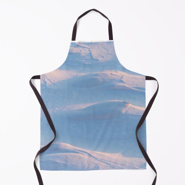 Item preview, Abstract pastel snow design  designed and sold by bekindclothing-.