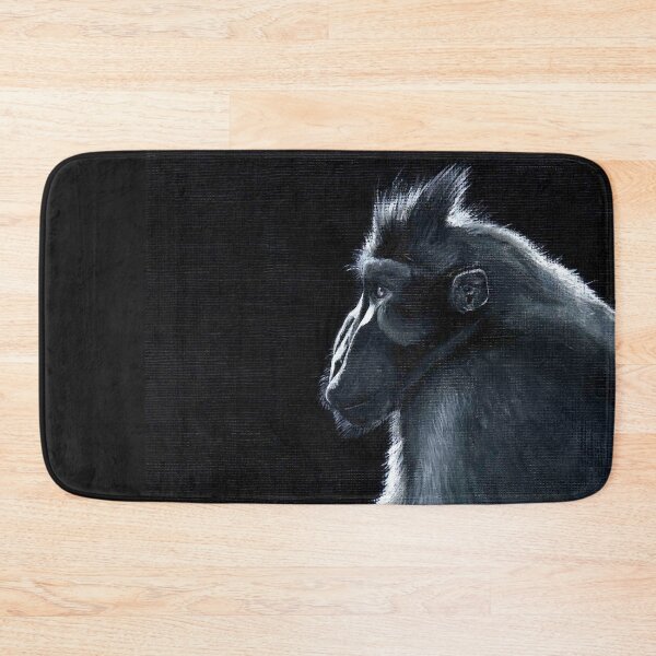 Item preview, Sulawesi Macaque designed and sold by kc-art.
