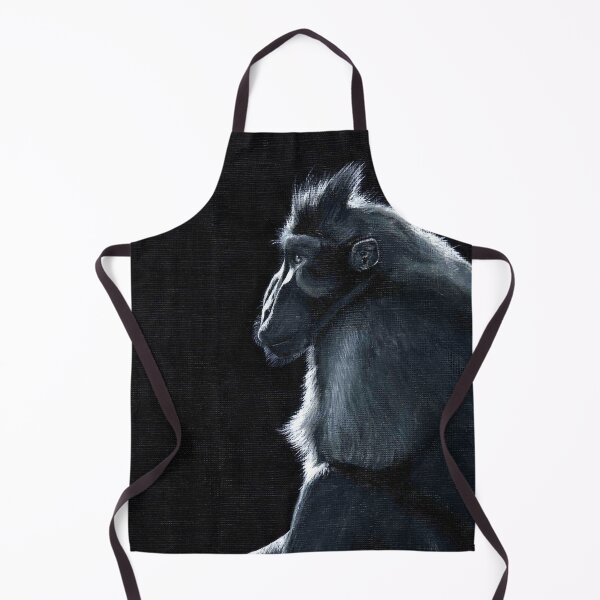 Item preview, Sulawesi Macaque designed and sold by kc-art.