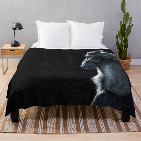 Item preview, Sulawesi Macaque designed and sold by kc-art.