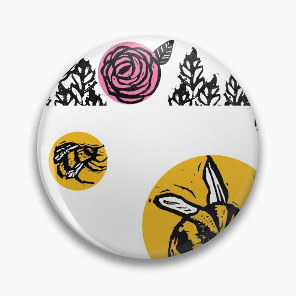 Item preview, save the bees designed and sold by sonabeam.