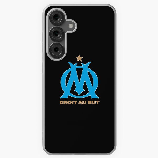 Item preview, Olympic Marseille designed and sold by xela7.