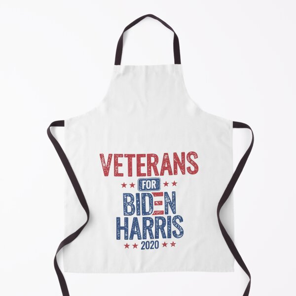 Item preview, Veterans for Biden Harris 2020 designed and sold by Otakso.