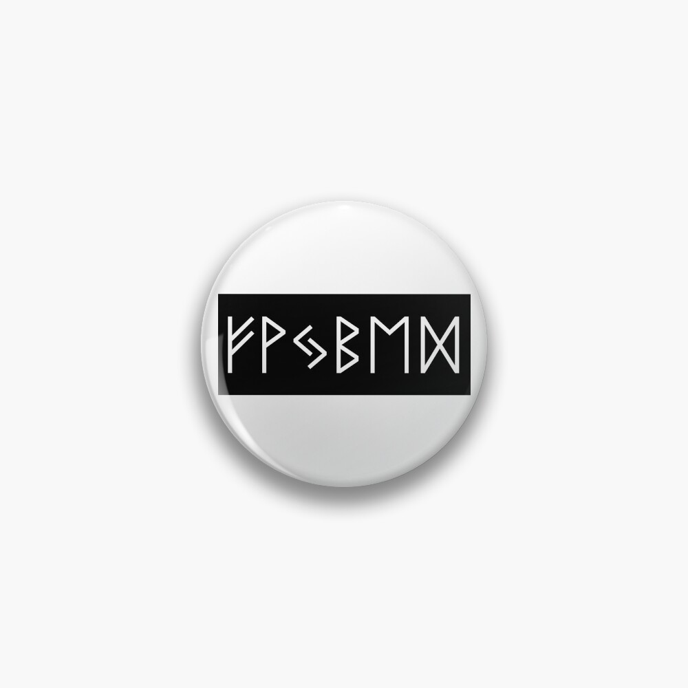Item preview, Pin designed and sold by Joshua0.