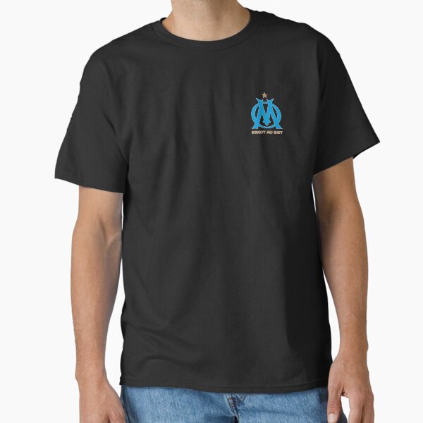 Item preview, Olympic Marseille designed and sold by xela7.