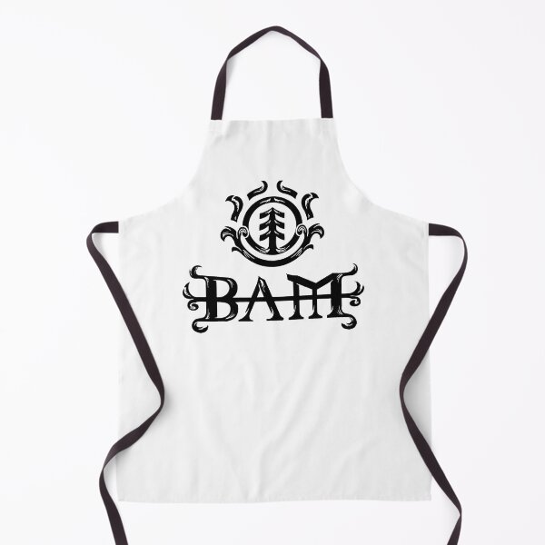 Item preview, Bam! (Black & White) designed and sold by bubacf.