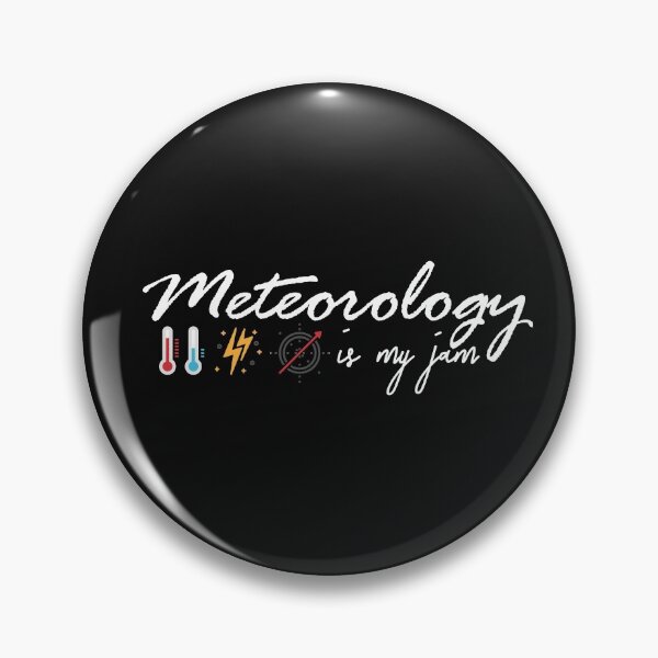 Artikelvorschau, Lustige Zitatmeteorologie ist mein Marmeladengeschenk entworfen und verkauft von GiobertoColl.