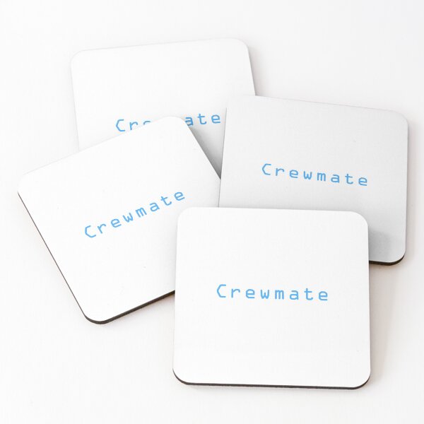 Item preview, Crewmate among us designed and sold by djal-lk.