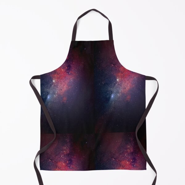 Item preview, Pink Starry Space Galaxy designed and sold by newburyboutique.