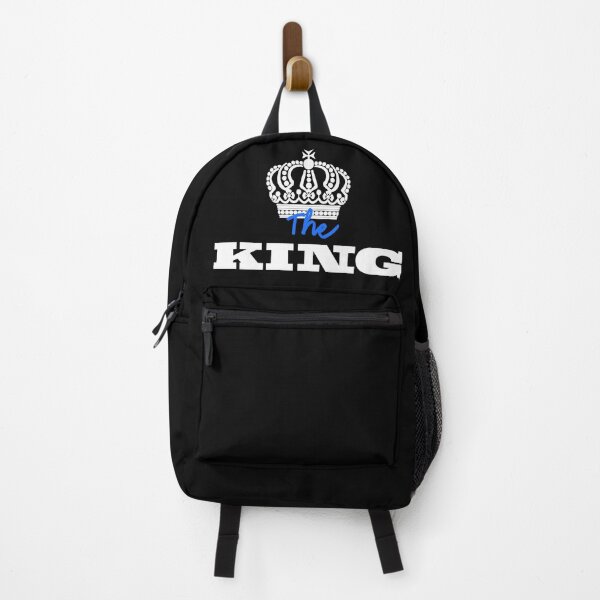 Item preview, The king design, crown, royal, royalty  designed and sold by Lupappdesigns.
