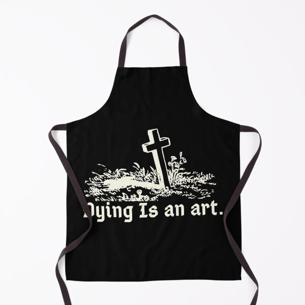 Item preview, Dying Is an Art Lady Lazarys Sylvia Plath designed and sold by Share Your Passion.