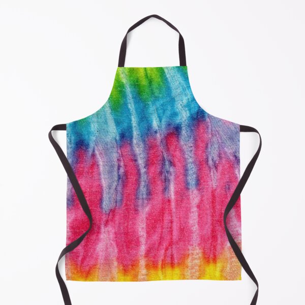 Aperçu de l'œuvre Tie Dyed créée et vendue par GoodGirlDesigns.
