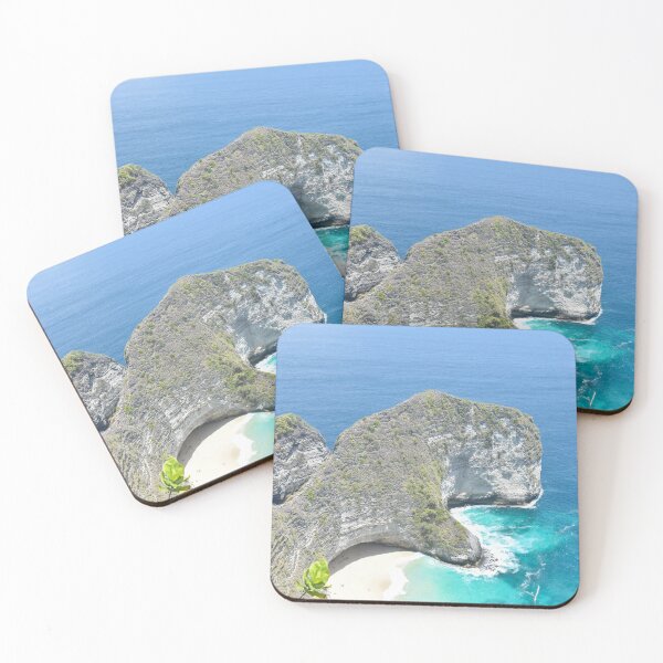 Item preview, Kelingking Beach, Nusa Penida designed and sold by ChloeDickenson.