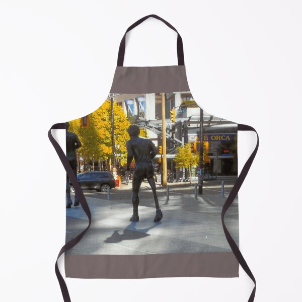Item preview, Tribute To Terry Fox designed and sold by RobynLee.