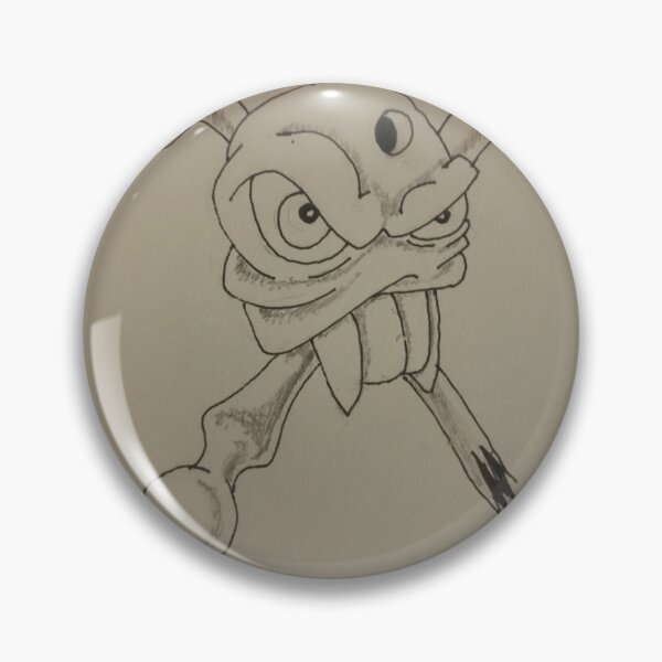 Item preview, Head Hole designed and sold by gavman.