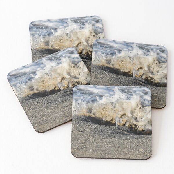 Item preview, Bethany Beach Wave Foam designed and sold by Kian  Burch.