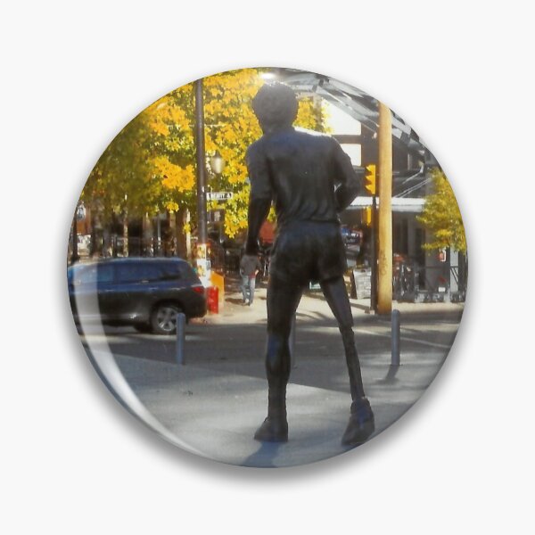Item preview, Tribute To Terry Fox designed and sold by RobynLee.