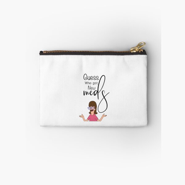 Item preview, Guess who got new meds designed and sold by DoodlepoodleSJ.