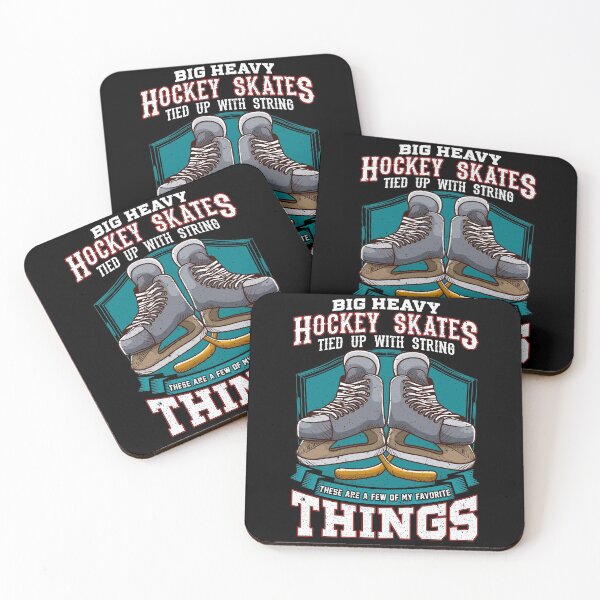 Item preview, Ice Hockey Funny Quote designed and sold by SqualeForce.