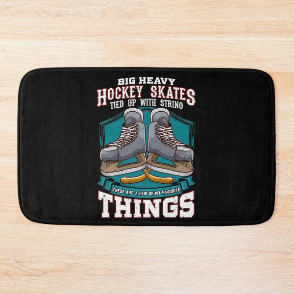 Item preview, Ice Hockey Funny Quote designed and sold by SqualeForce.