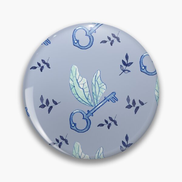 Item preview, Magic Fairy Key designed and sold by Monica Opincariu.
