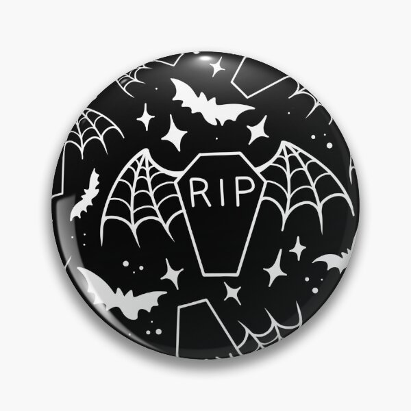 Item preview, Coffin Bats designed and sold by mysticfaeart.