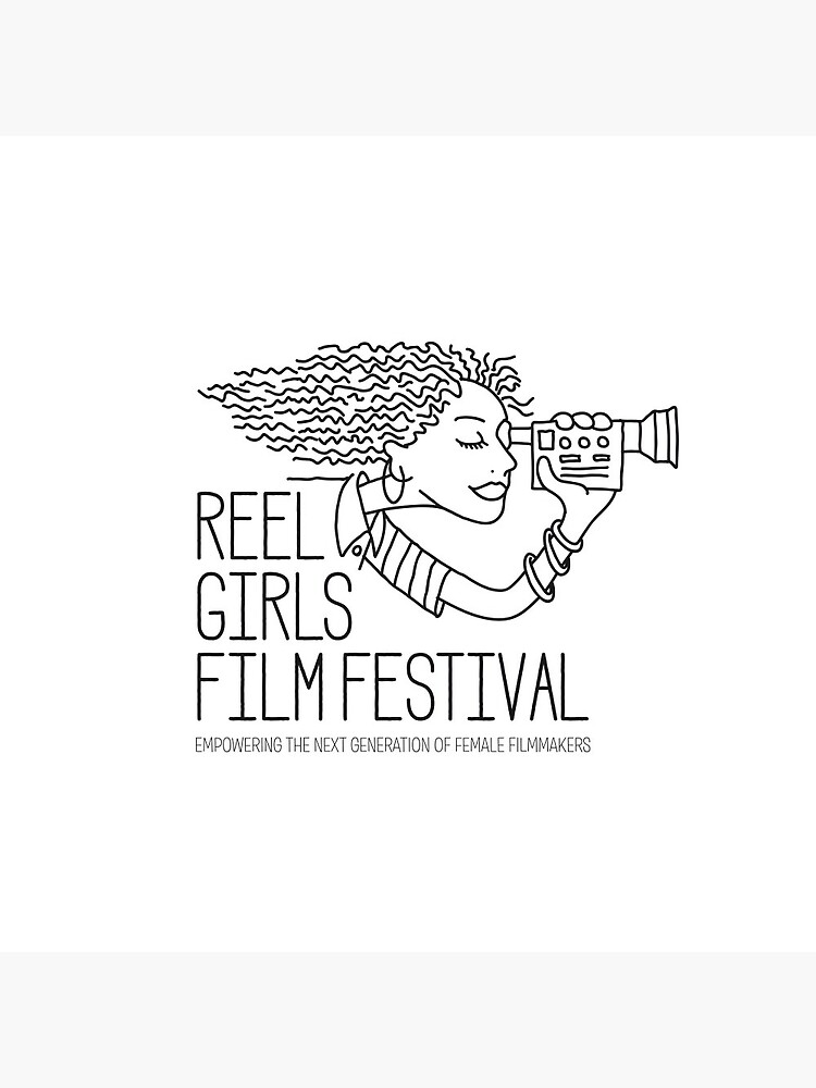 RGFF Black and White by ReelGirls