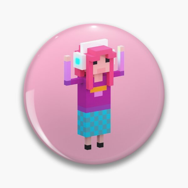 Item preview, Anime Character Claire Set II (6 Stickers) designed and sold by Gordon Zuchhold.