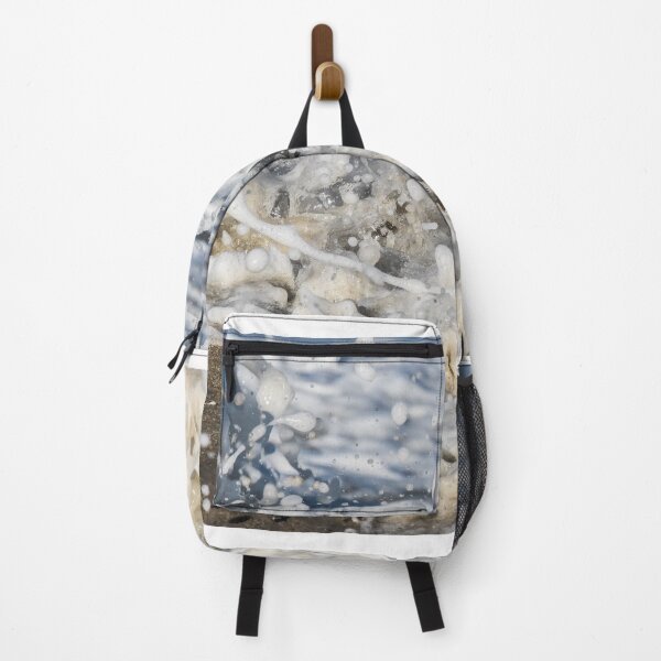 Item preview, Bethany Beach Wave Foam #2 designed and sold by Kian Burch.