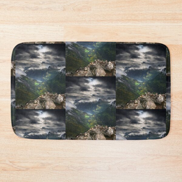 Item preview, the valley designed and sold by AlfordsStore.