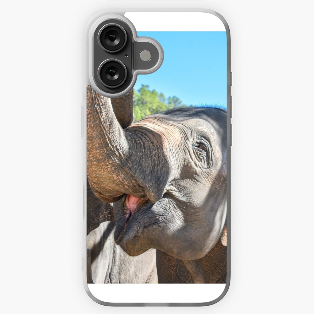 Item preview, iPhone Soft Case designed and sold by ChloeDickenson.