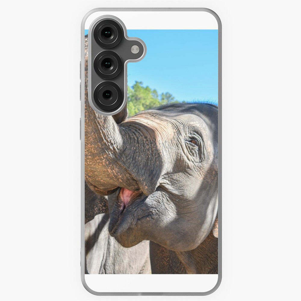 Item preview, Samsung Galaxy Soft Case designed and sold by ChloeDickenson.