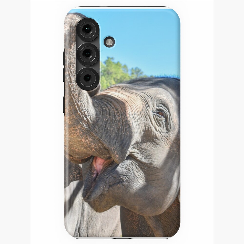 Item preview, Samsung Galaxy Tough Case designed and sold by ChloeDickenson.
