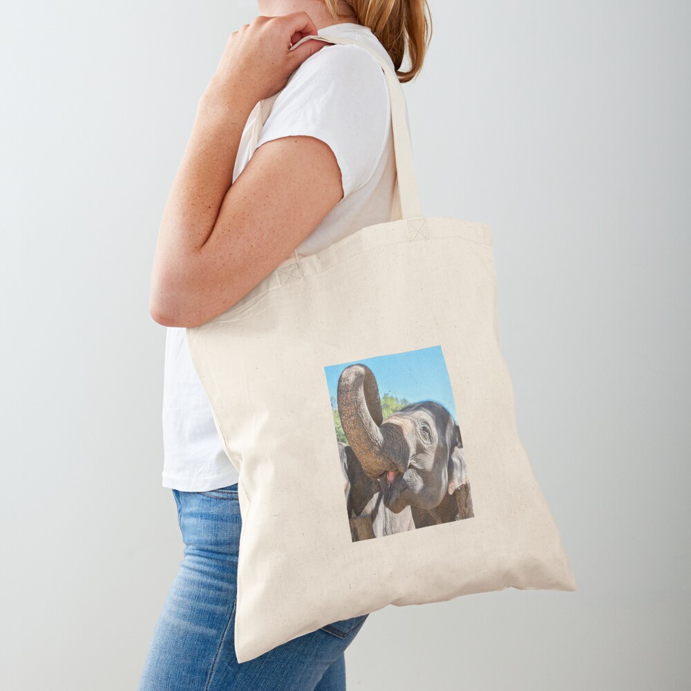 Item preview, Cotton Tote Bag designed and sold by ChloeDickenson.