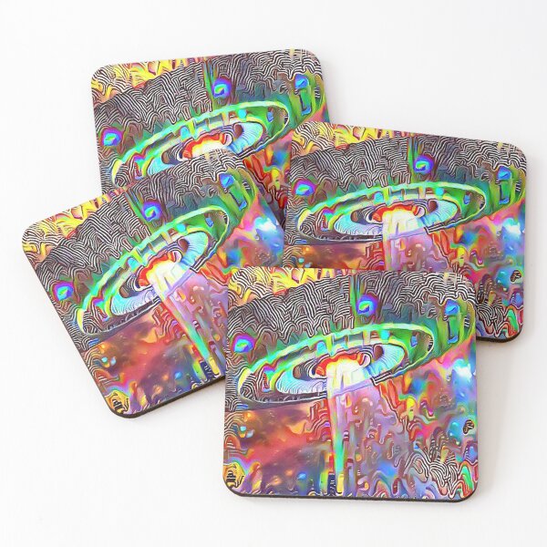 Item preview, Espacio fundido designed and sold by peopleforc-137.