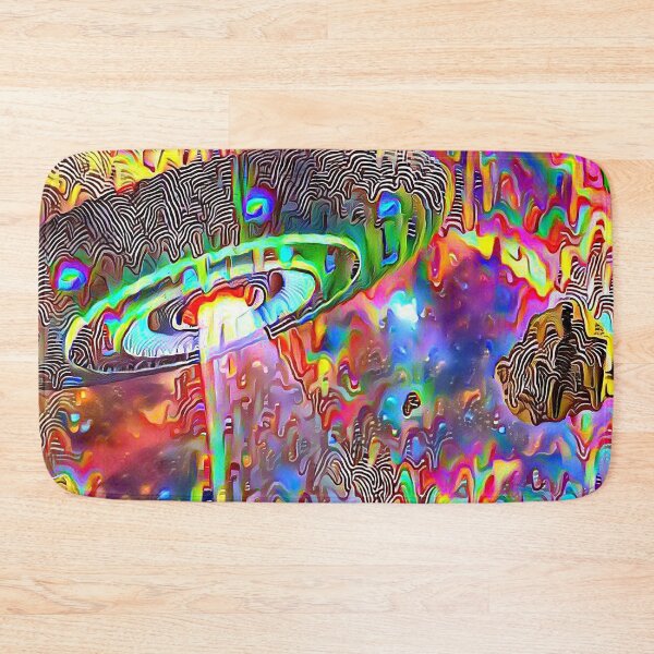 Item preview, Espacio fundido designed and sold by peopleforc-137.