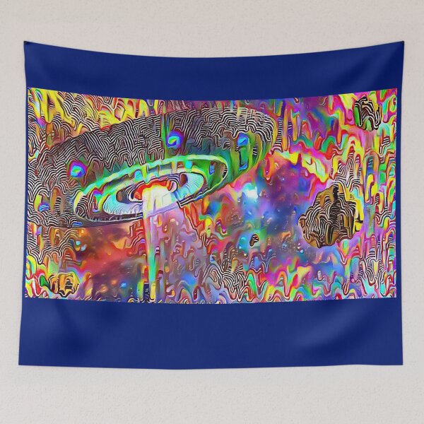 Item preview, Espacio fundido designed and sold by peopleforc-137.