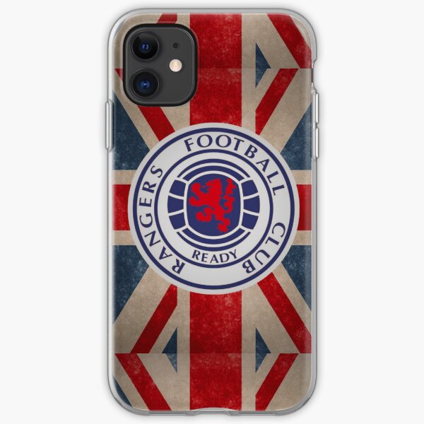 Glasgow Rangers iPhone cases & covers Redbubble