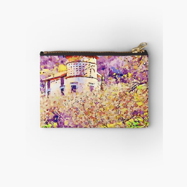 Item preview, Farm with silos in the olive grove designed and sold by Giuseppe Cocco.