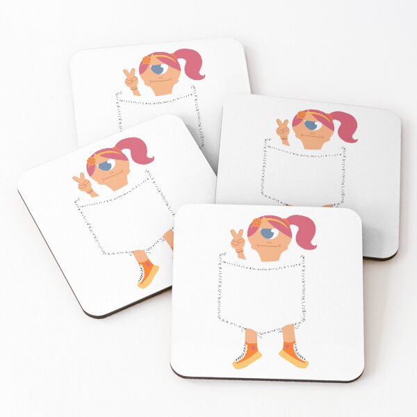 Item preview, Moody Teenager Cyclopes in a Pocket designed and sold by WEIRDglow.