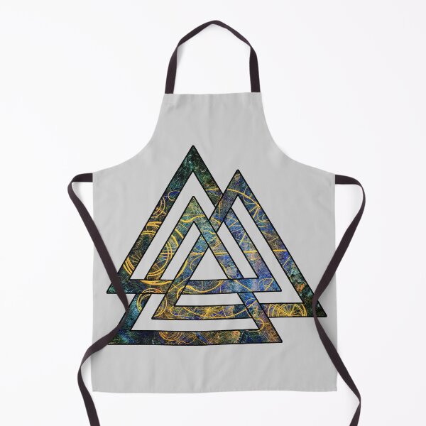 Item preview, Holy triangles designed and sold by ARTmanhART.
