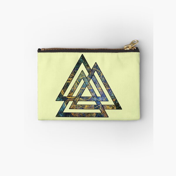 Item preview, Holy triangles designed and sold by ARTmanhART.