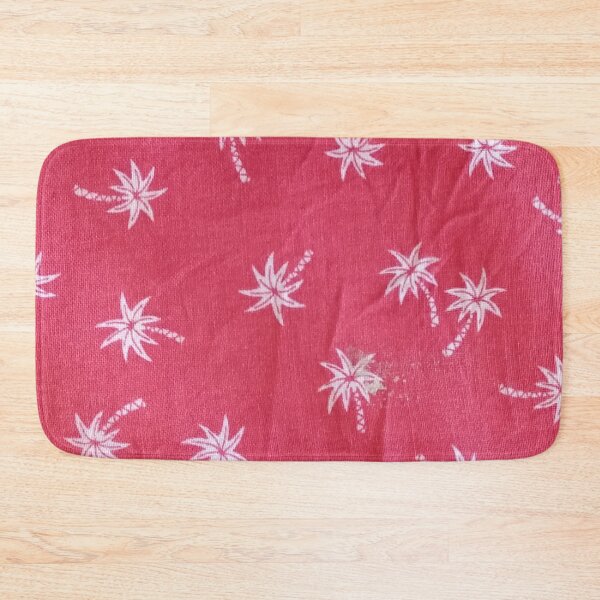 Item preview, rosso e palme  designed and sold by farfalla68.