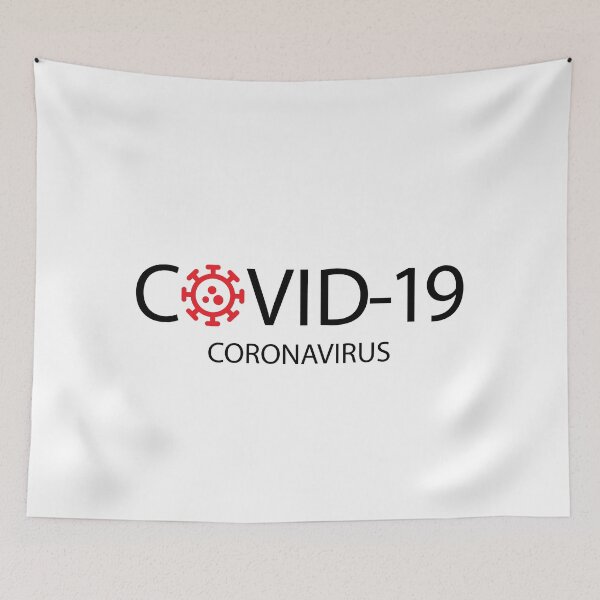 Item preview, covid 19 siavash yaghobi designed and sold by royal studio.