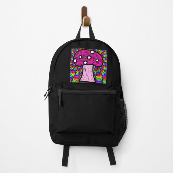 Item preview, Shrooms Trip designed and sold by leannarpfeffer.