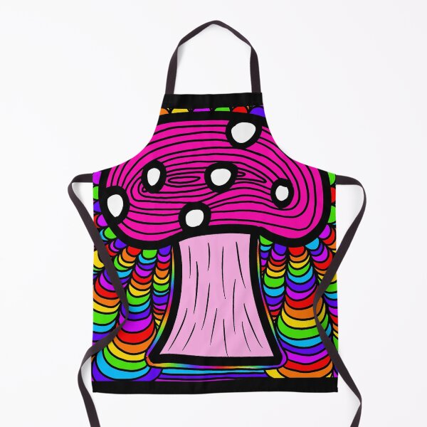 Item preview, Shrooms Trip designed and sold by leannarpfeffer.