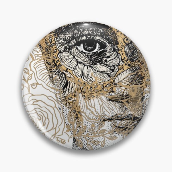 Item preview, Head 2 designed and sold by Susana Romano.